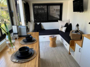 SALTY SOUL KIAMA - Tiny House By the Ocean
